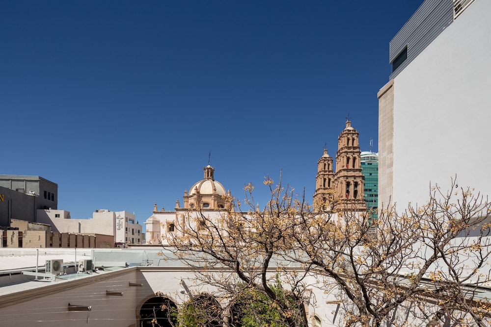 Central Hotel Boutique by null