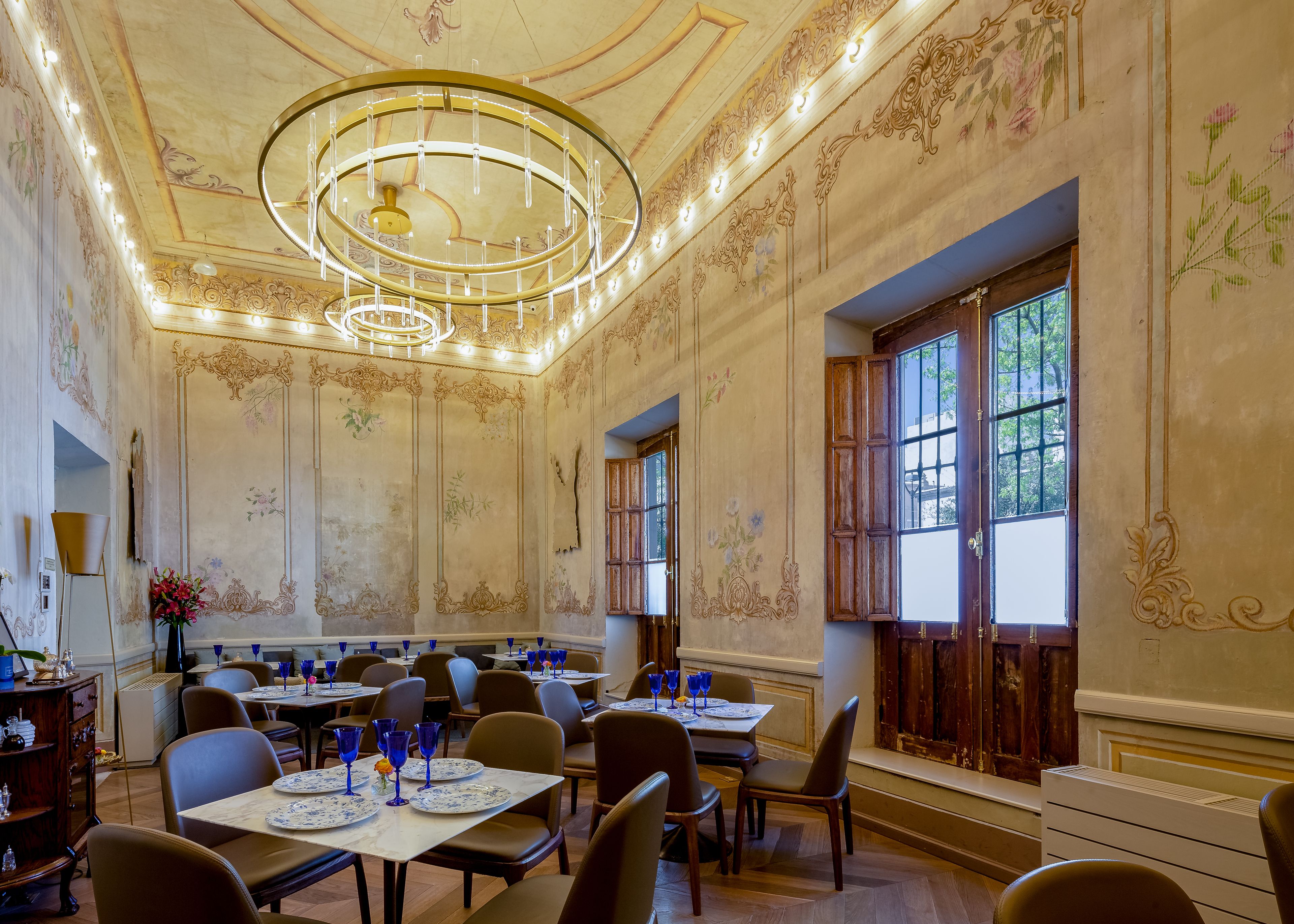 Foto - Central Hotel Boutique