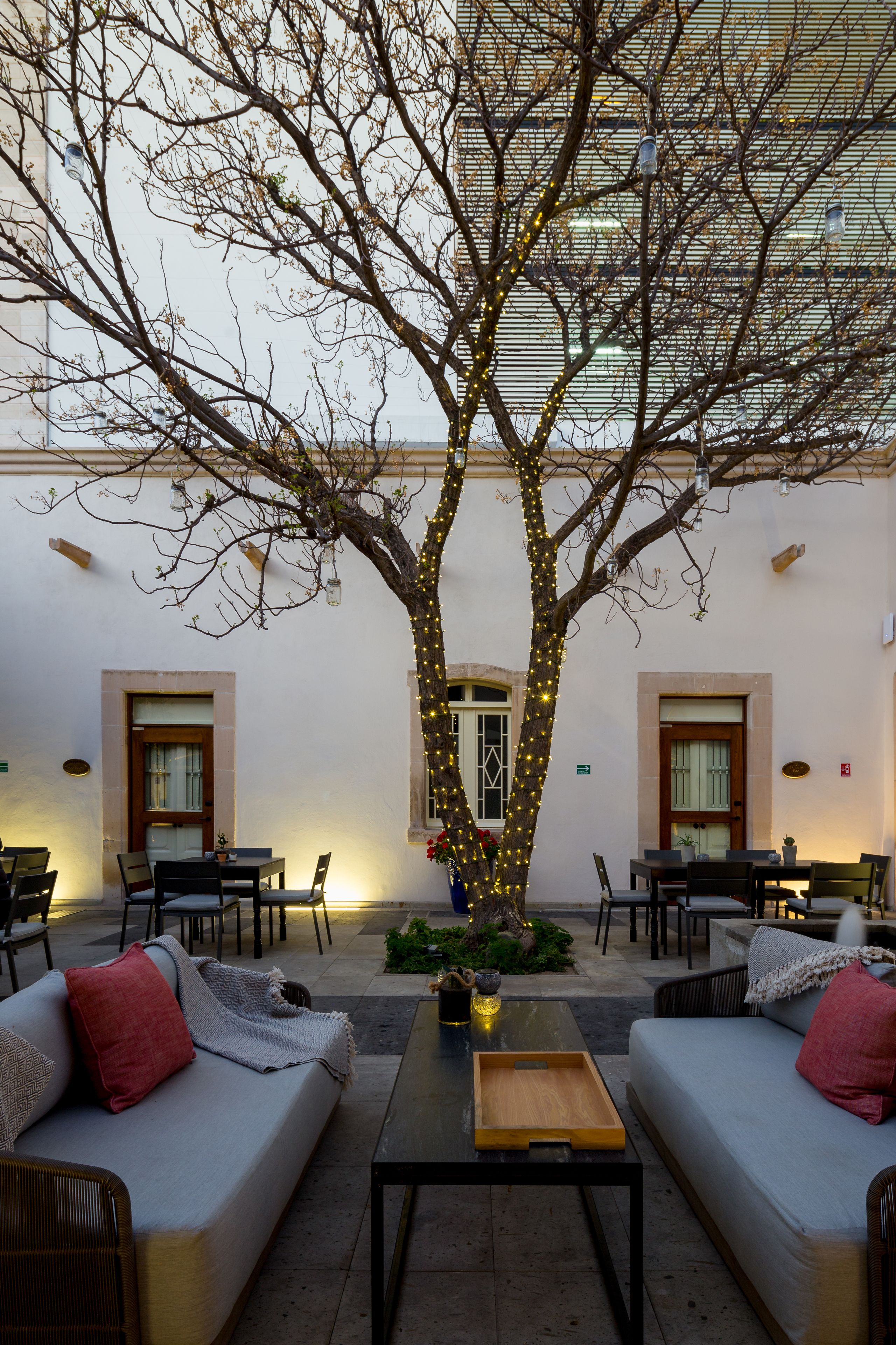 Foto - Central Hotel Boutique