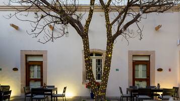 Teras/patio