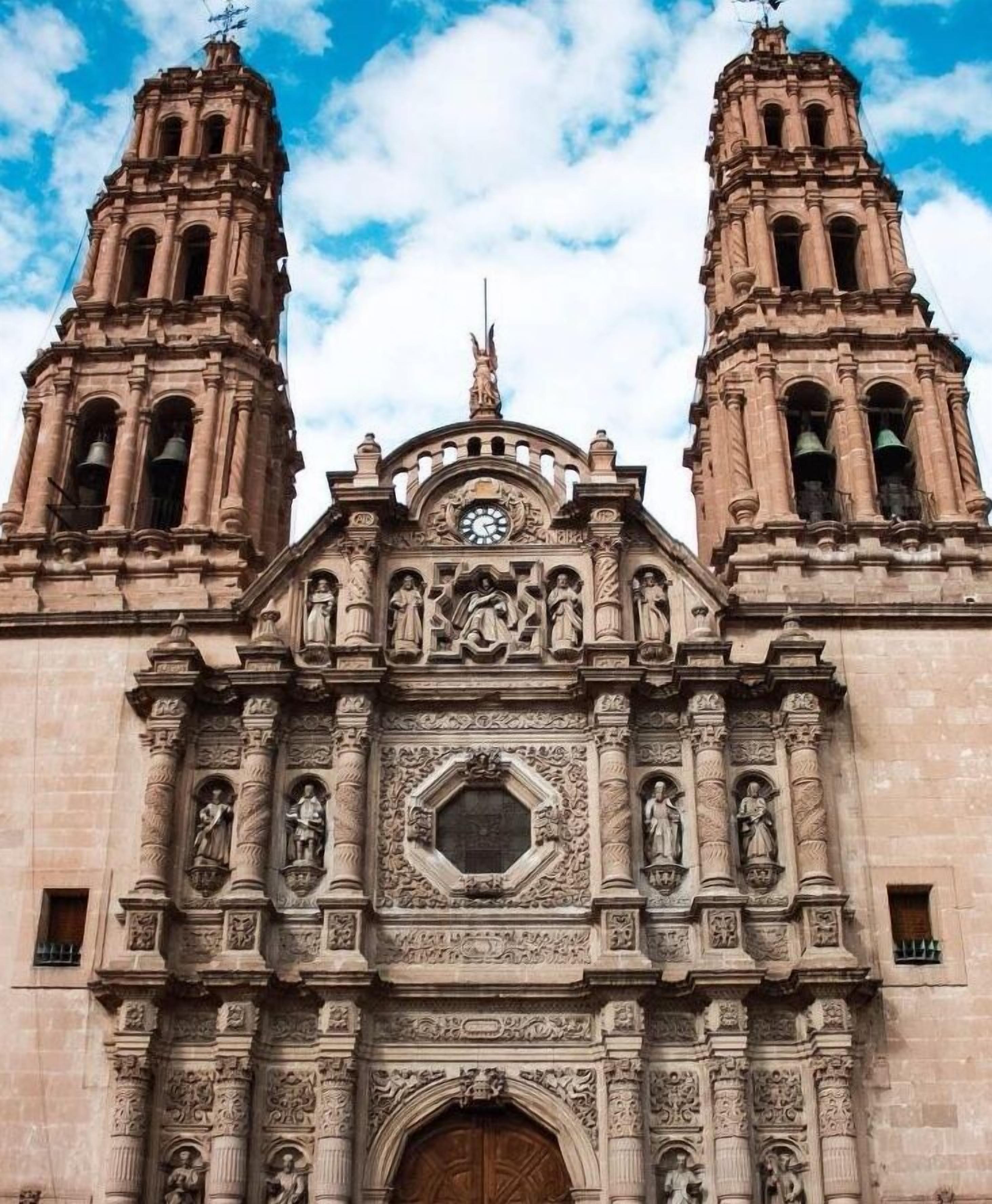 Foto - Central Hotel Boutique