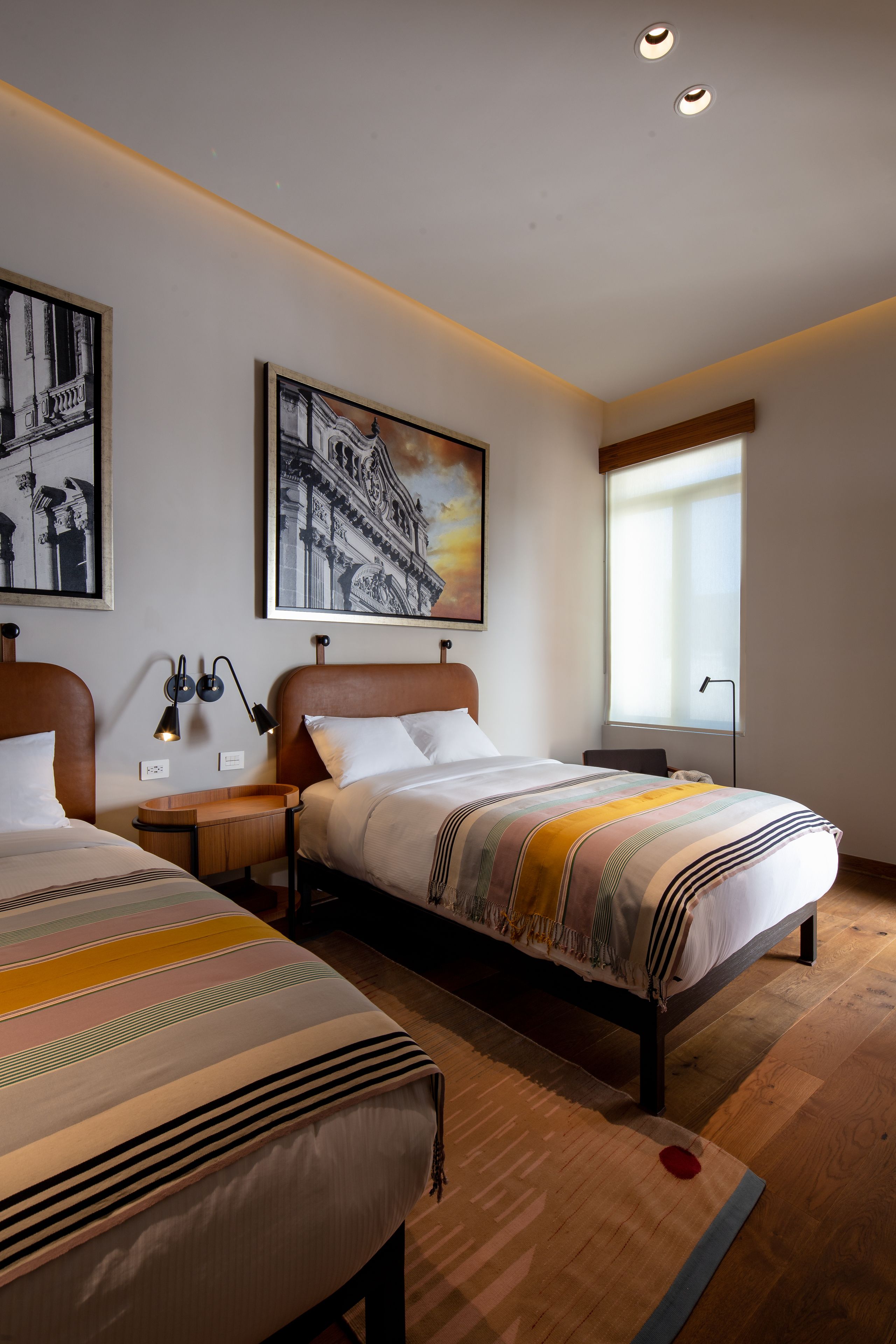 Photo - Central Hotel Boutique