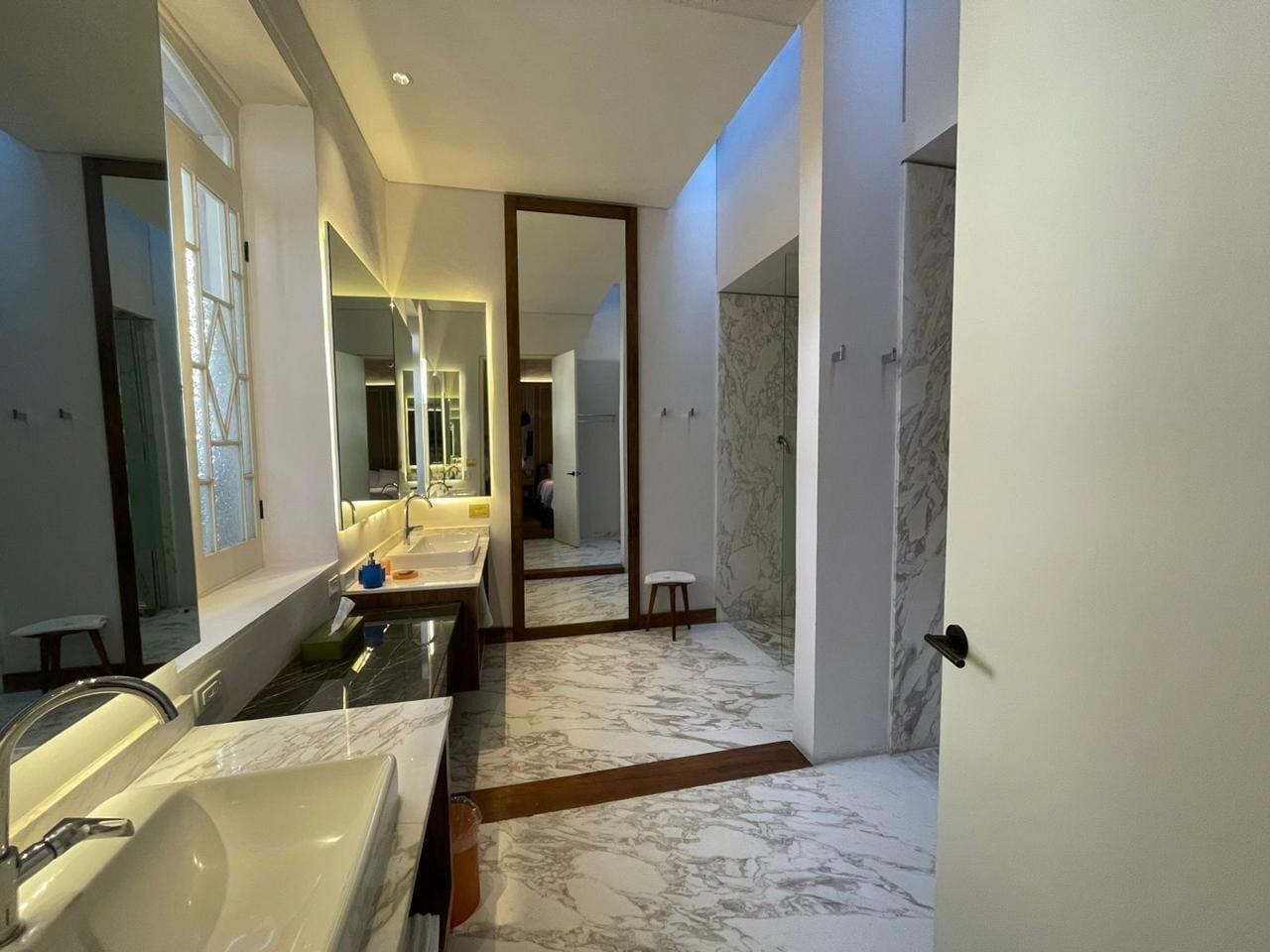 Foto - Central Hotel Boutique