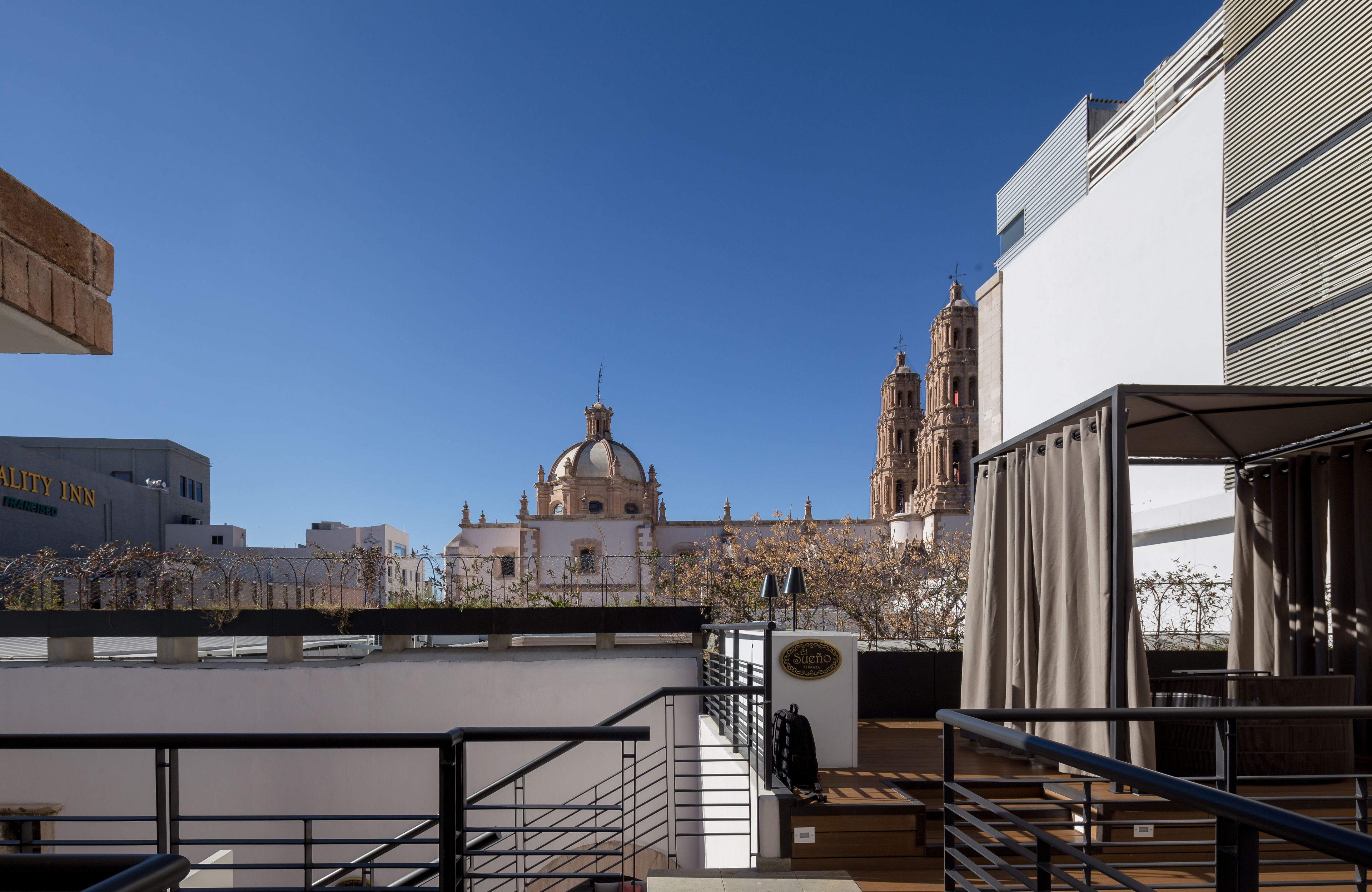 Foto - Central Hotel Boutique