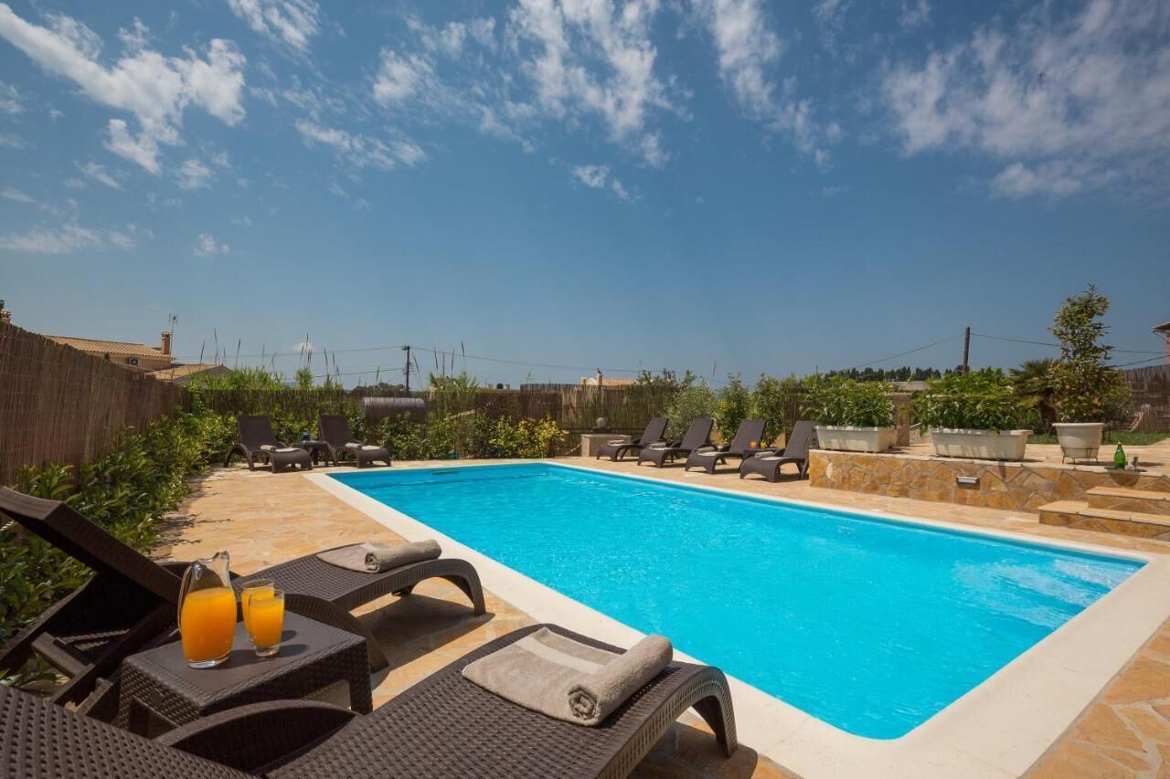 Photo - The Four Seasons House City Villa with Pool