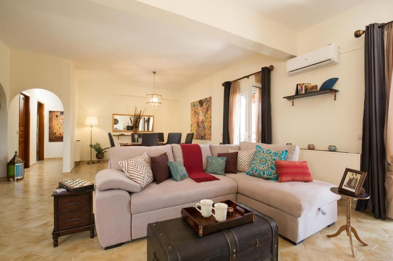 Photo - The Four Seasons House City Villa with Pool