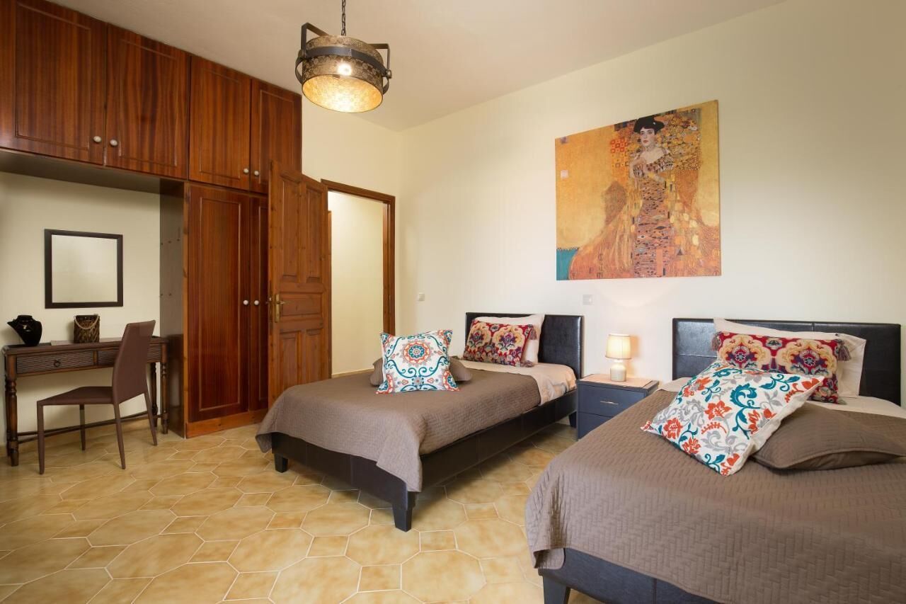 Photo - The Four Seasons House City Villa with Pool