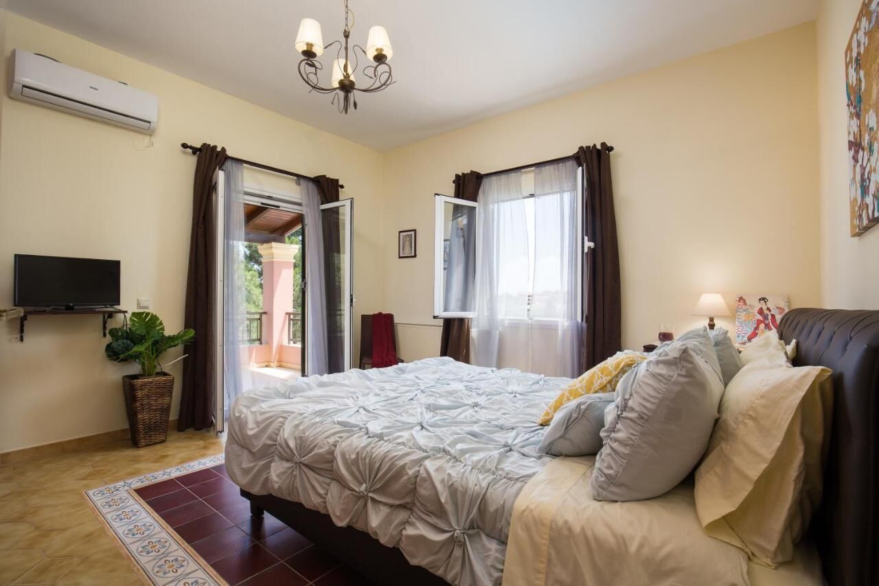 Photo - The Four Seasons House City Villa with Pool