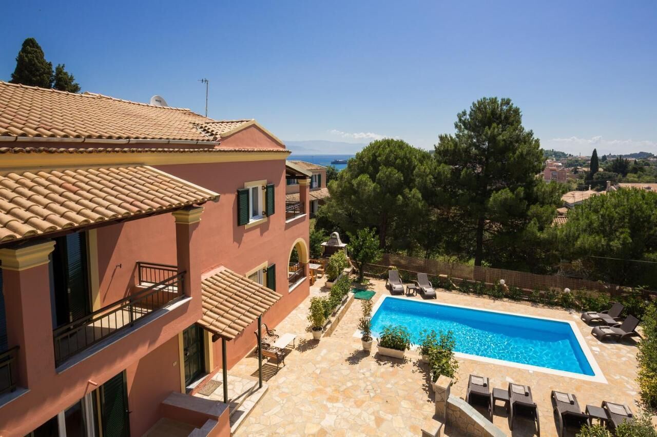 Photo - The Four Seasons House City Villa with Pool