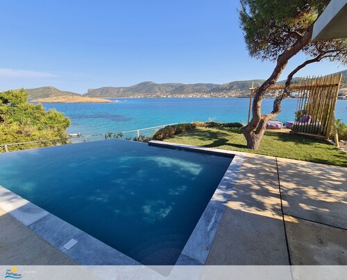 Villa PortoMare, PortoRafti Greece