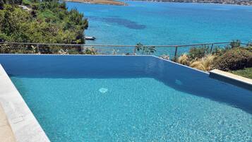 Piscina externa