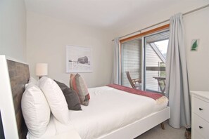 3 Schlafzimmer, Internetzugang, Bettwäsche