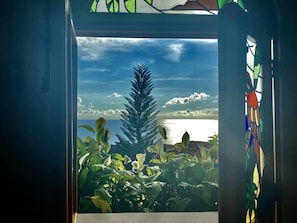 Interior - ESCAPE to MEXICO -- LOWER RATES  Small Villa Ocean Views, Private Pool w Terrace (Puerto Vallarta)