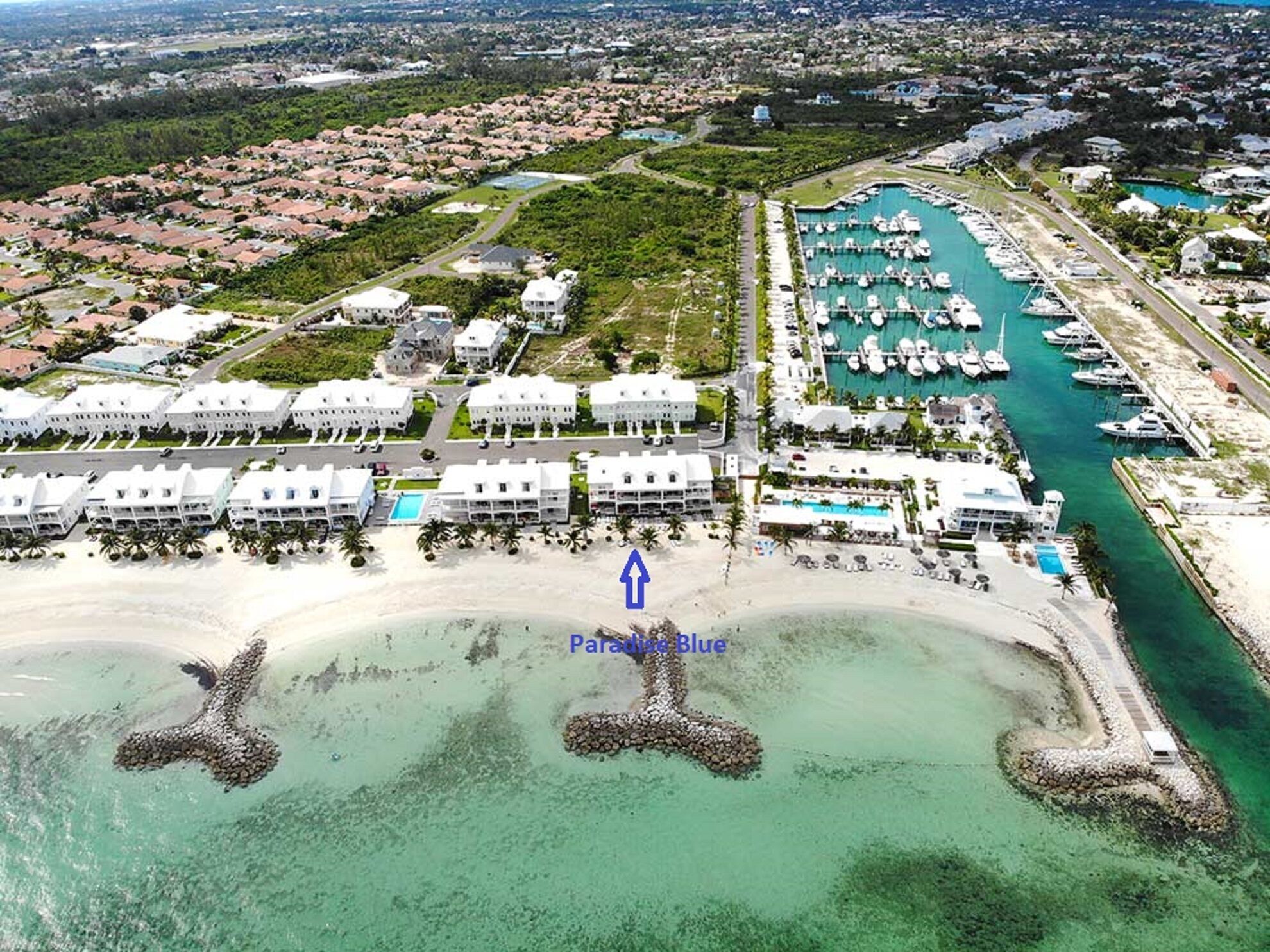 9 Best Beachfront Rentals In The Caribbean Updated 2024 Trip101