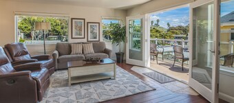Ultimate Beach Getaway