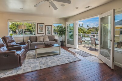 Ultimate Beach Getaway