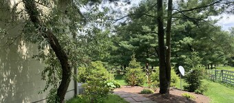 Rest, Relax and Enjoy our Gentleman's Farm in Mantua