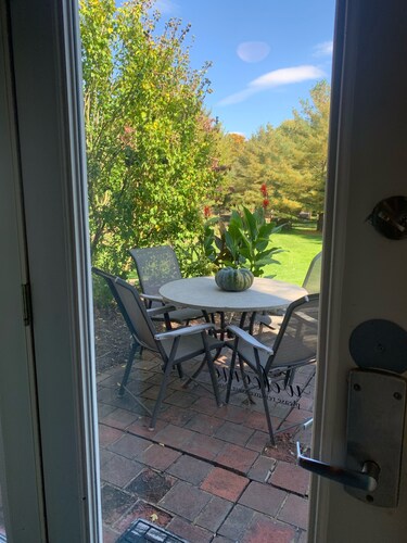 Rest, Relax and Enjoy our Gentleman's Farm in Mantua