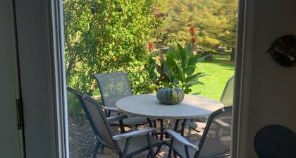 Rest, Relax and Enjoy our Gentleman's Farm in Mantua