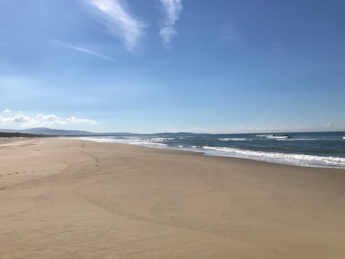 3 bedrooms - sleeps 6