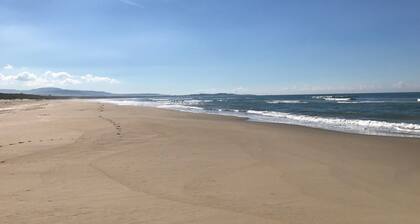 3 bedrooms - sleeps 6