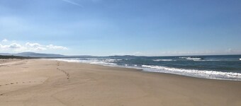 Haven Escapade familiale avec piscine