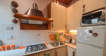 Charming historic apartment in the heart of the medieval city