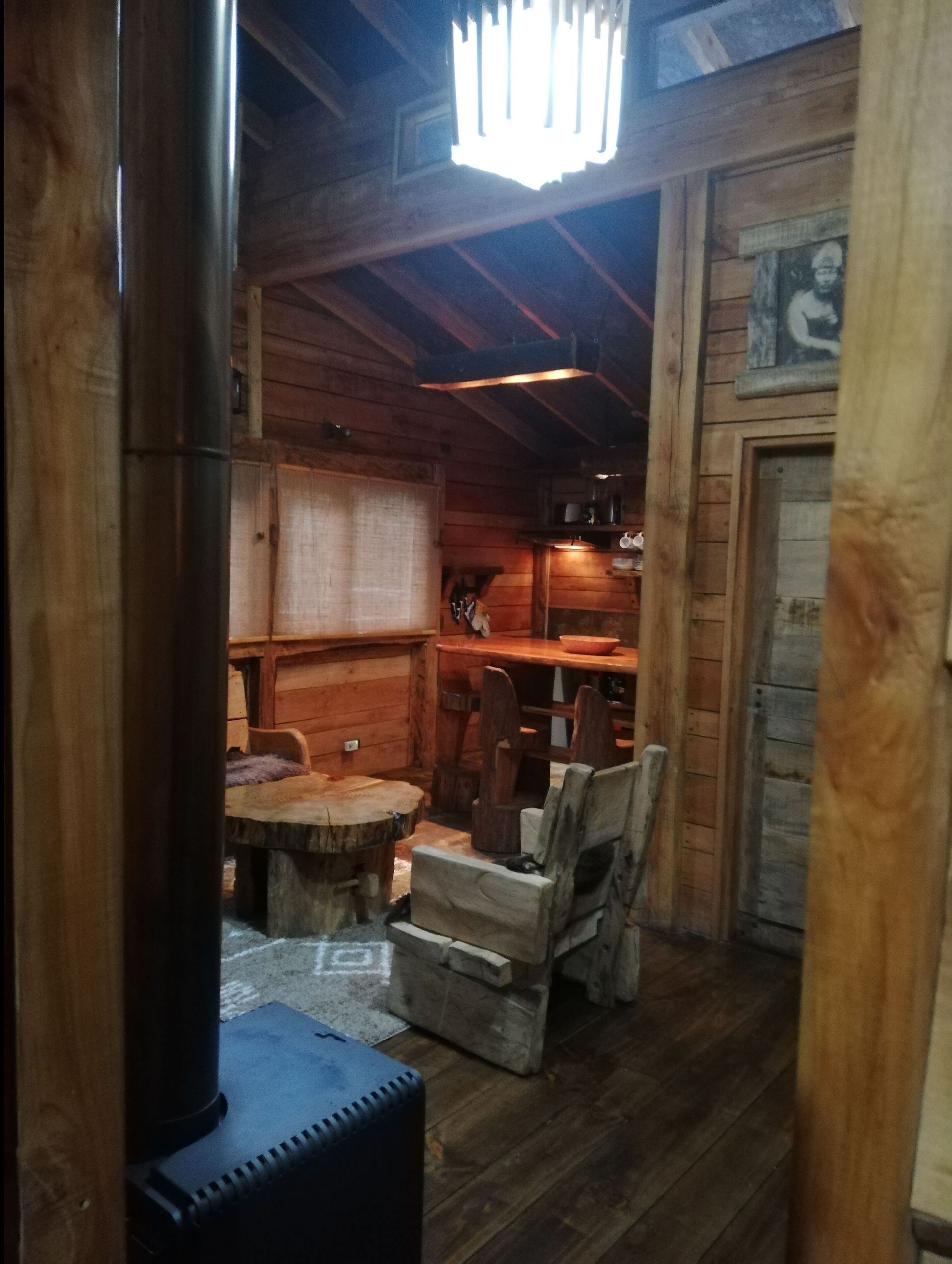 Intérieur