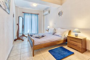 3 camere, ferro/asse da stiro, accesso a Internet, lenzuola