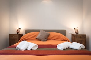 1 habitación y caja de seguridad en la habitación