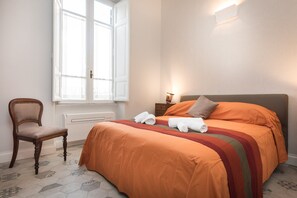 1 Schlafzimmer, Zimmersafe, Bügeleisen/Bügelbrett, Reisekinderbett