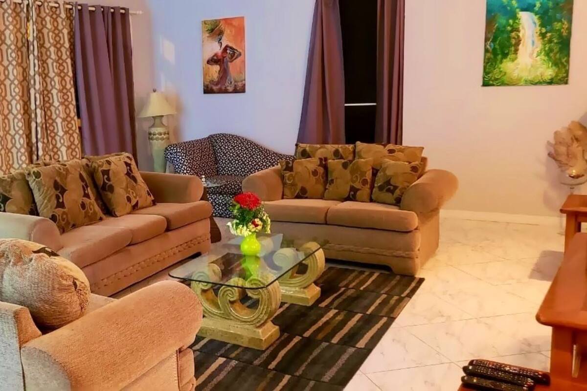 Presidential Suite, 1 Bedroom, Mountain View | Egyptian cotton sheets, premium bedding, down duvets, memory-foam beds