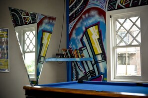 Billiards