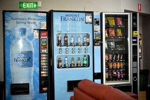 Vending machine