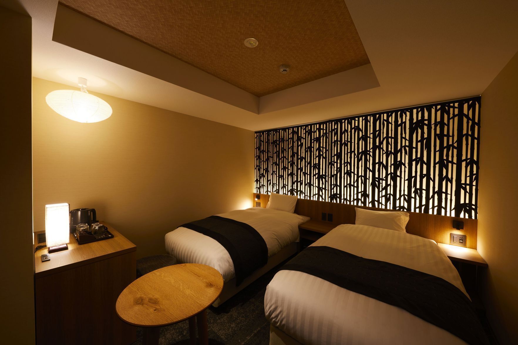 In-room safe, desk, blackout drapes, soundproofing
