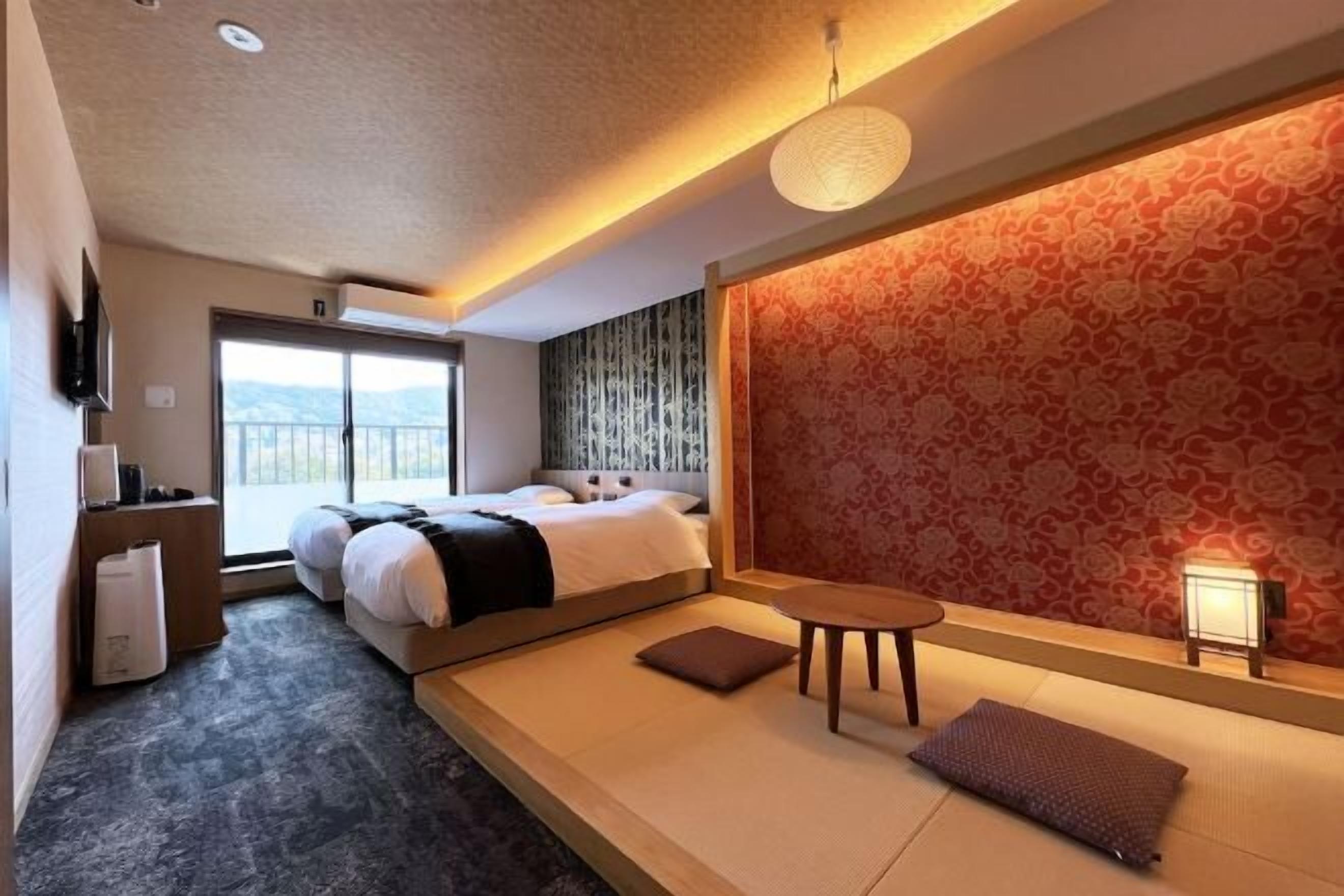 In-room safe, desk, blackout drapes, soundproofing