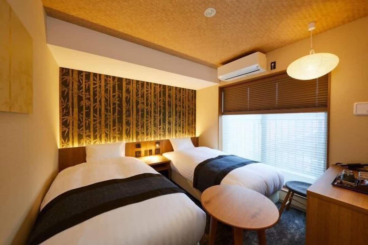 In-room safe, desk, blackout drapes, soundproofing