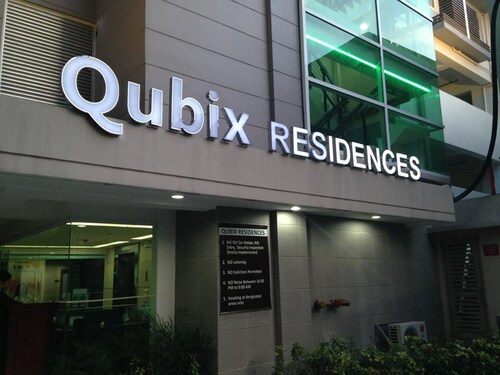 Anika's Stay Over - Hostel