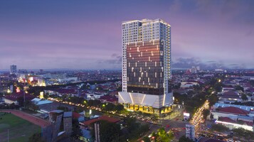 Building design