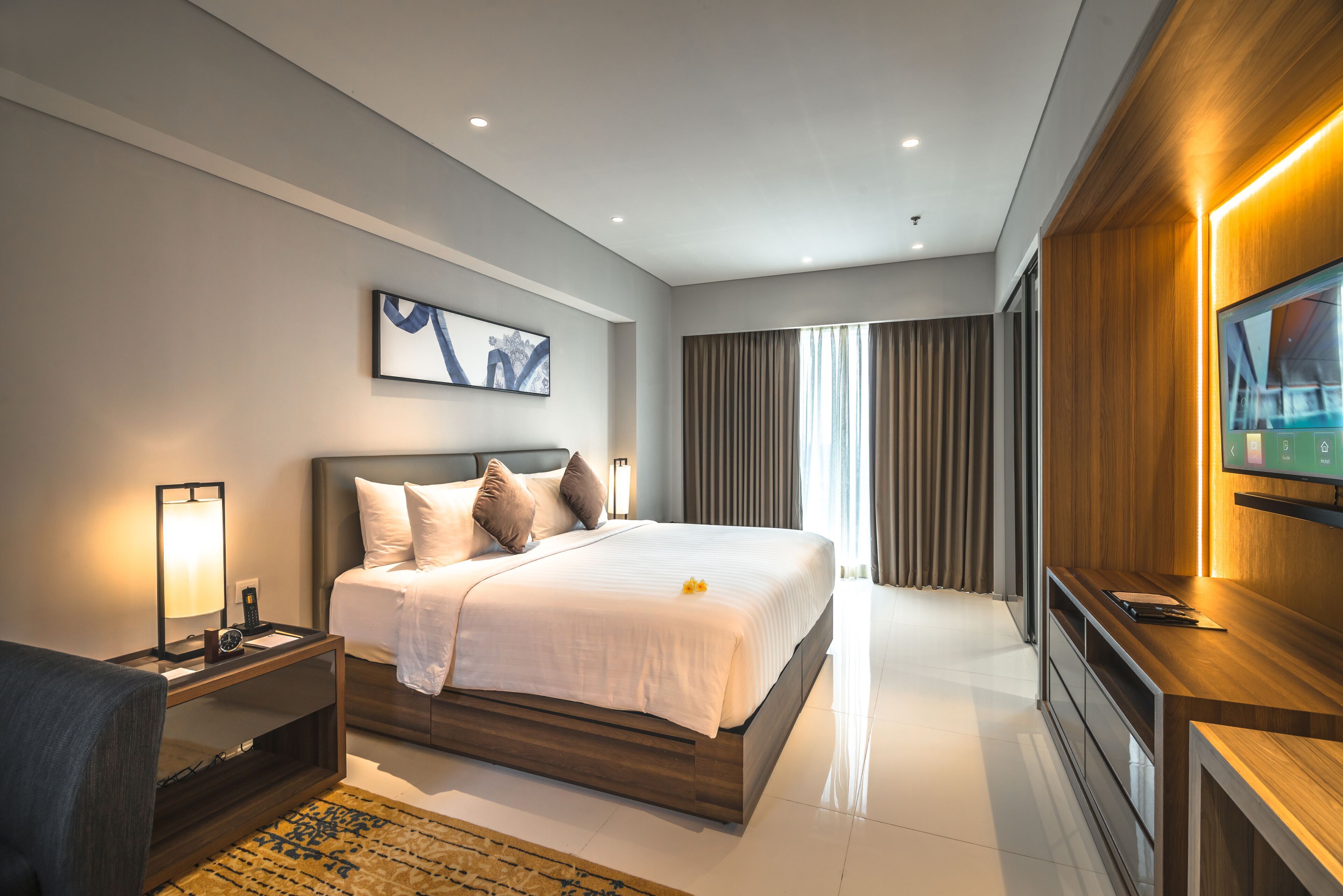 Egyptian cotton sheets, premium bedding, down comforters