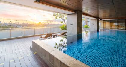 Oakwood Hotel & Residence Surabaya