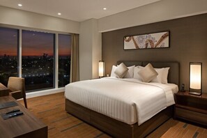 Premier Room, 1 Bedroom