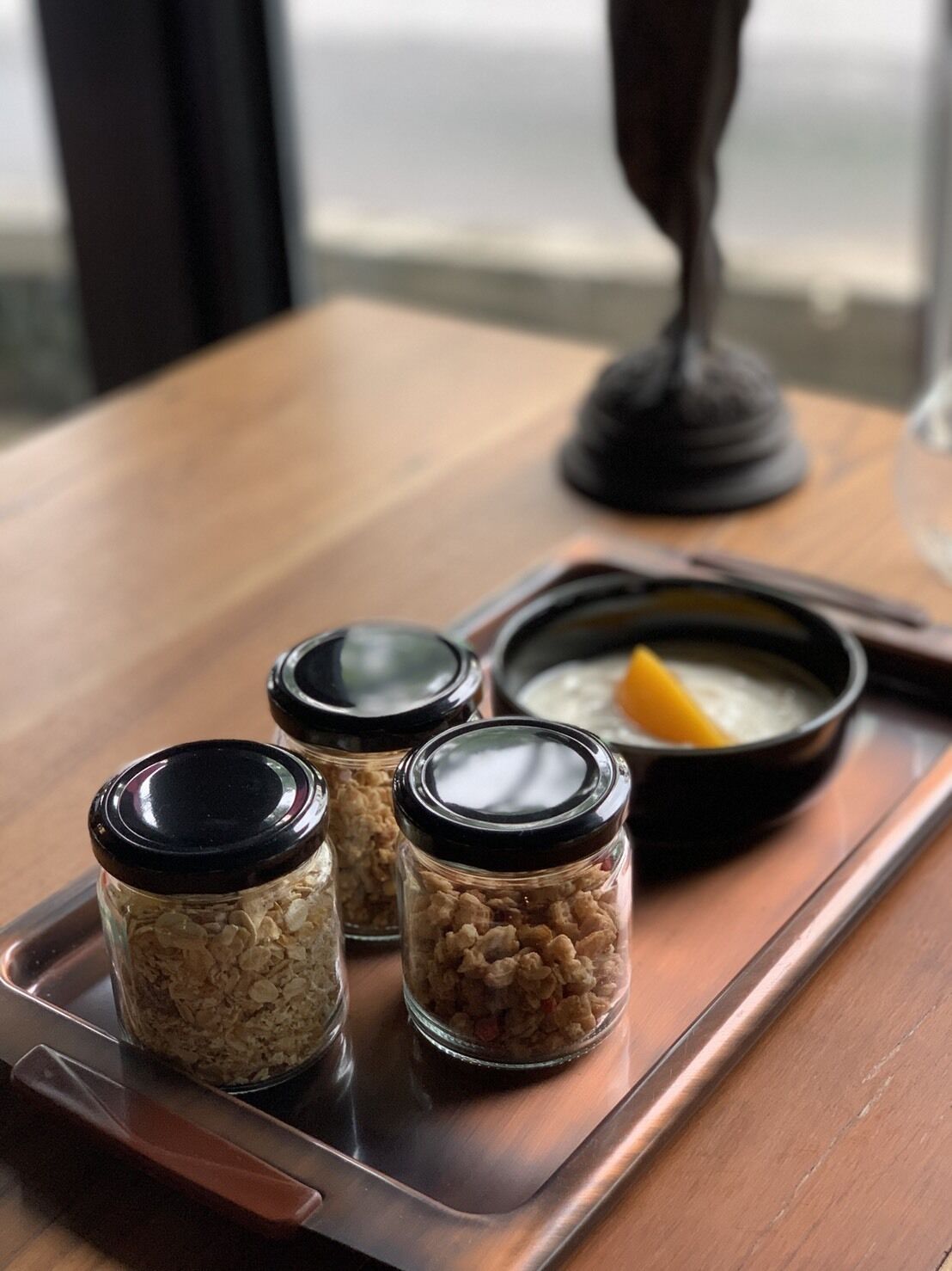 daily local cuisine breakfast (thb 200 per person)