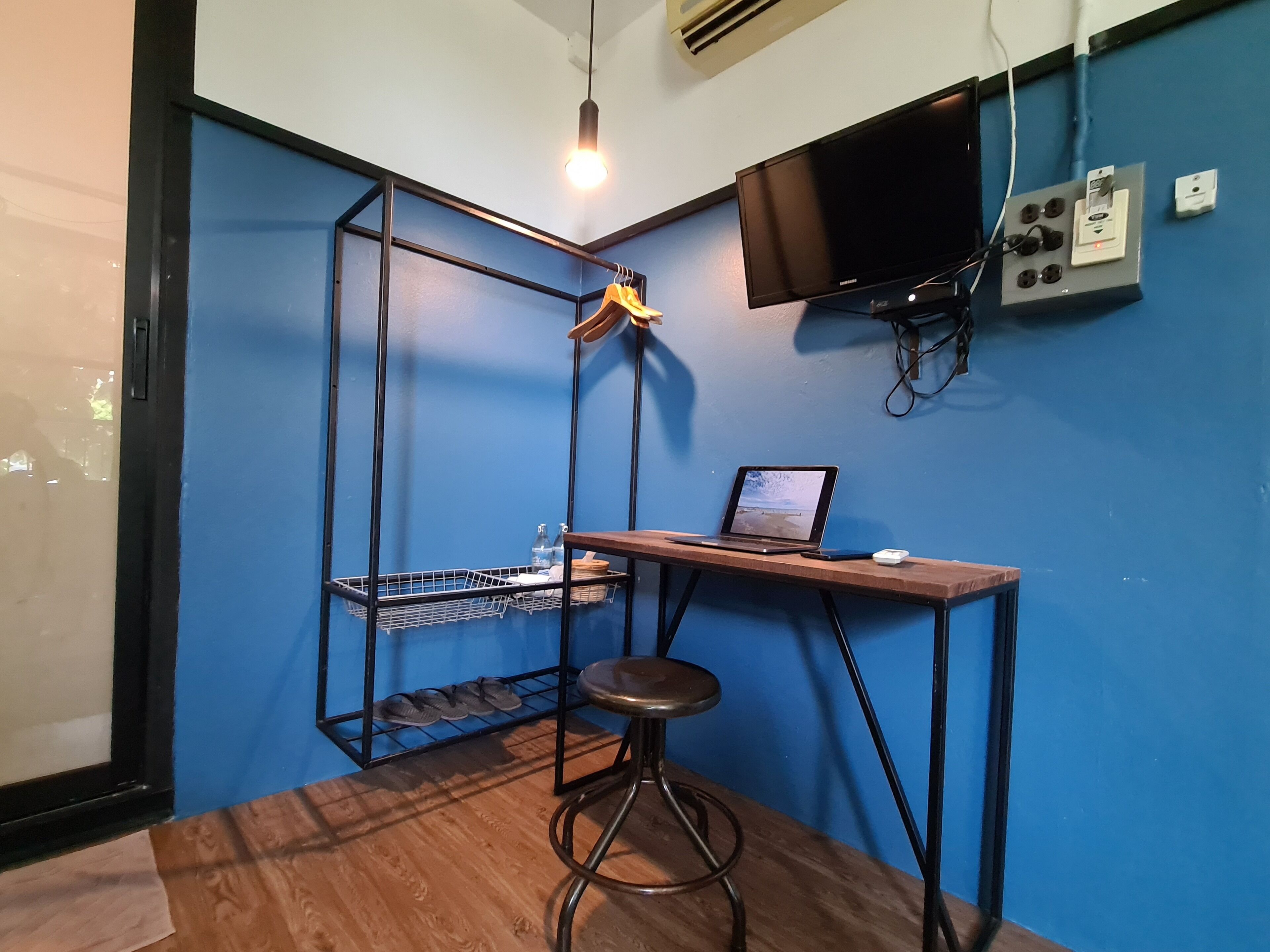 classic double room | individually decorated, individually furnished, free wifi