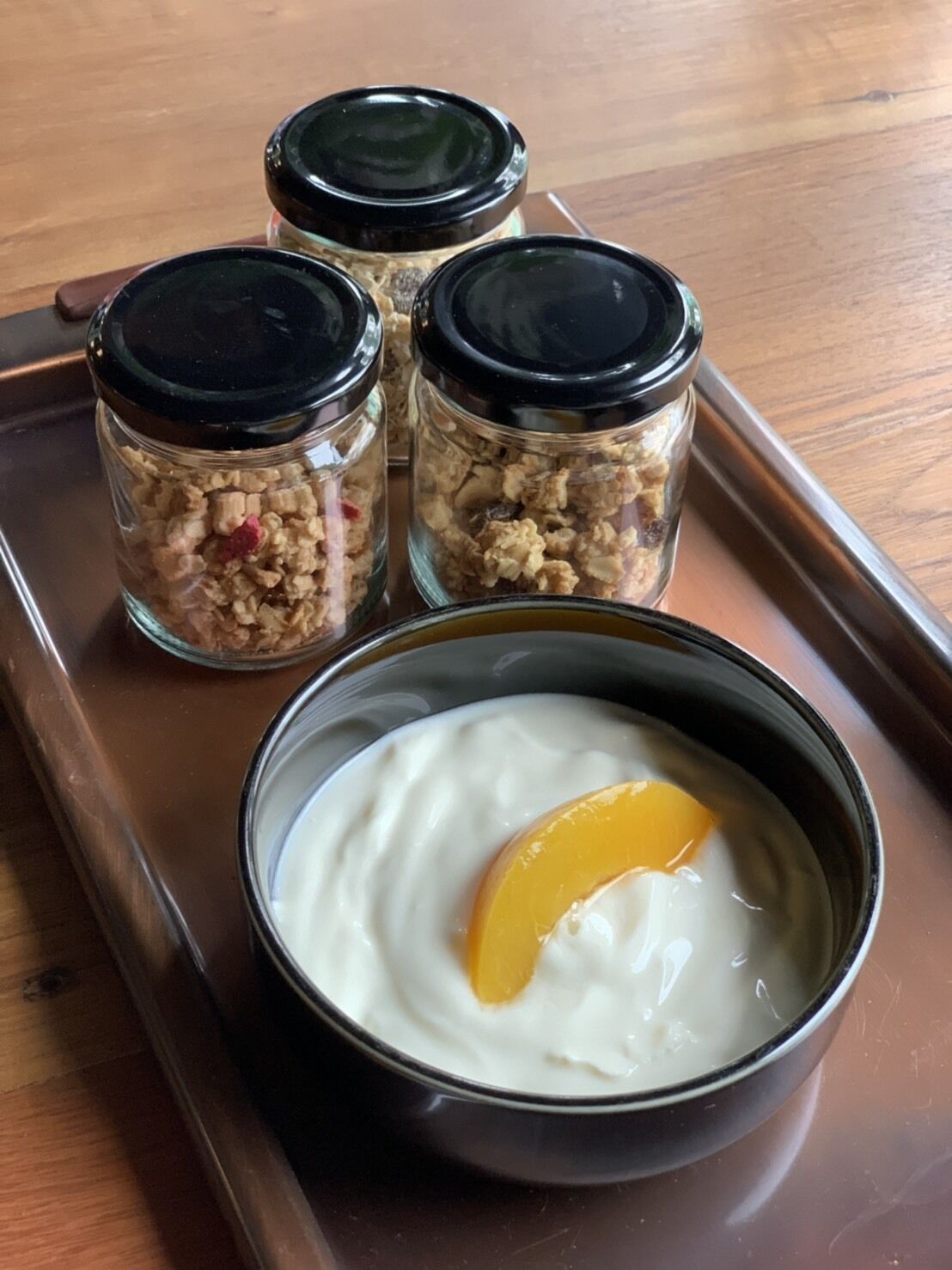 daily local cuisine breakfast (thb 200 per person)