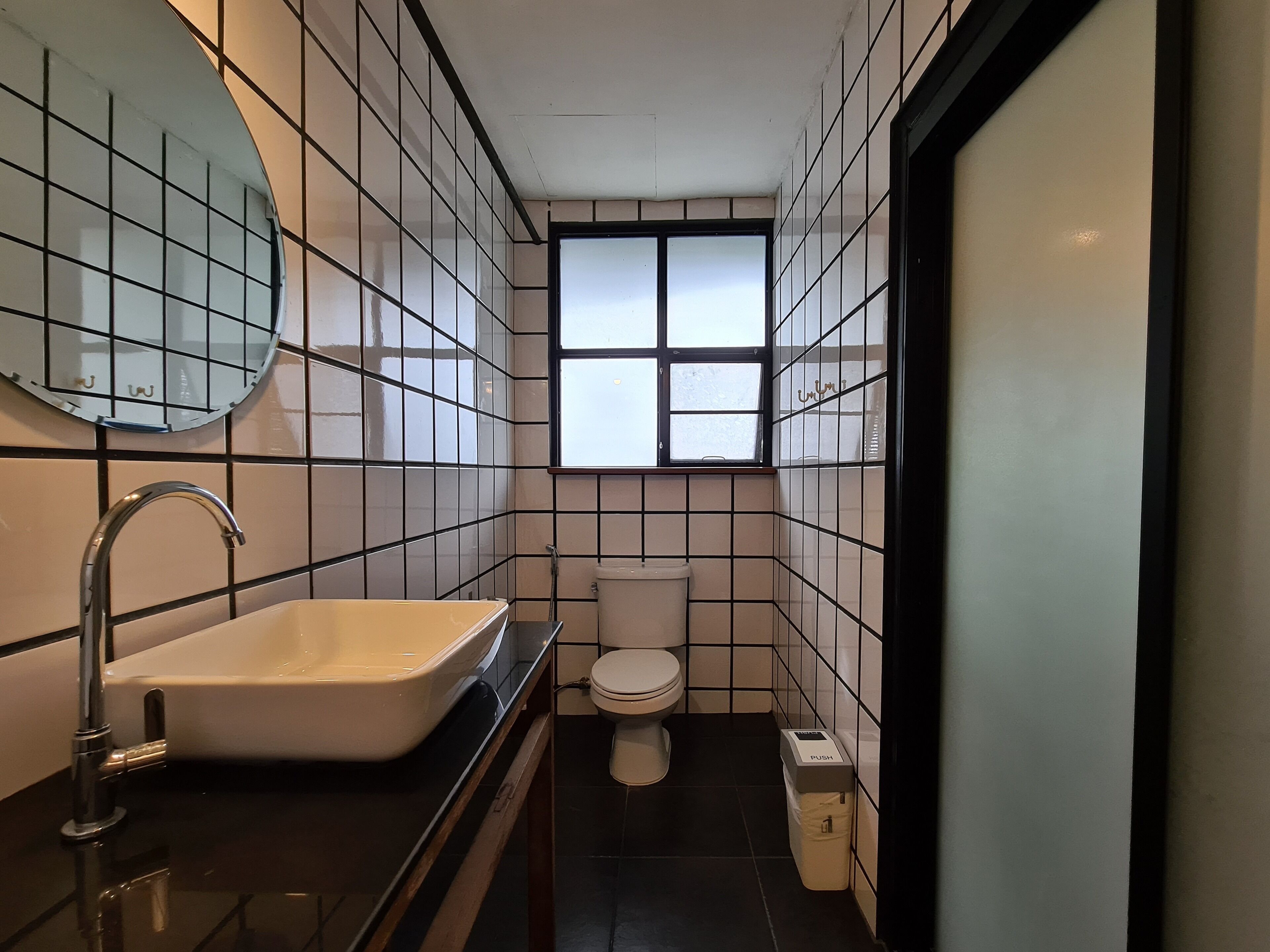 family triple room | individually decorated, individually furnished, free wifi