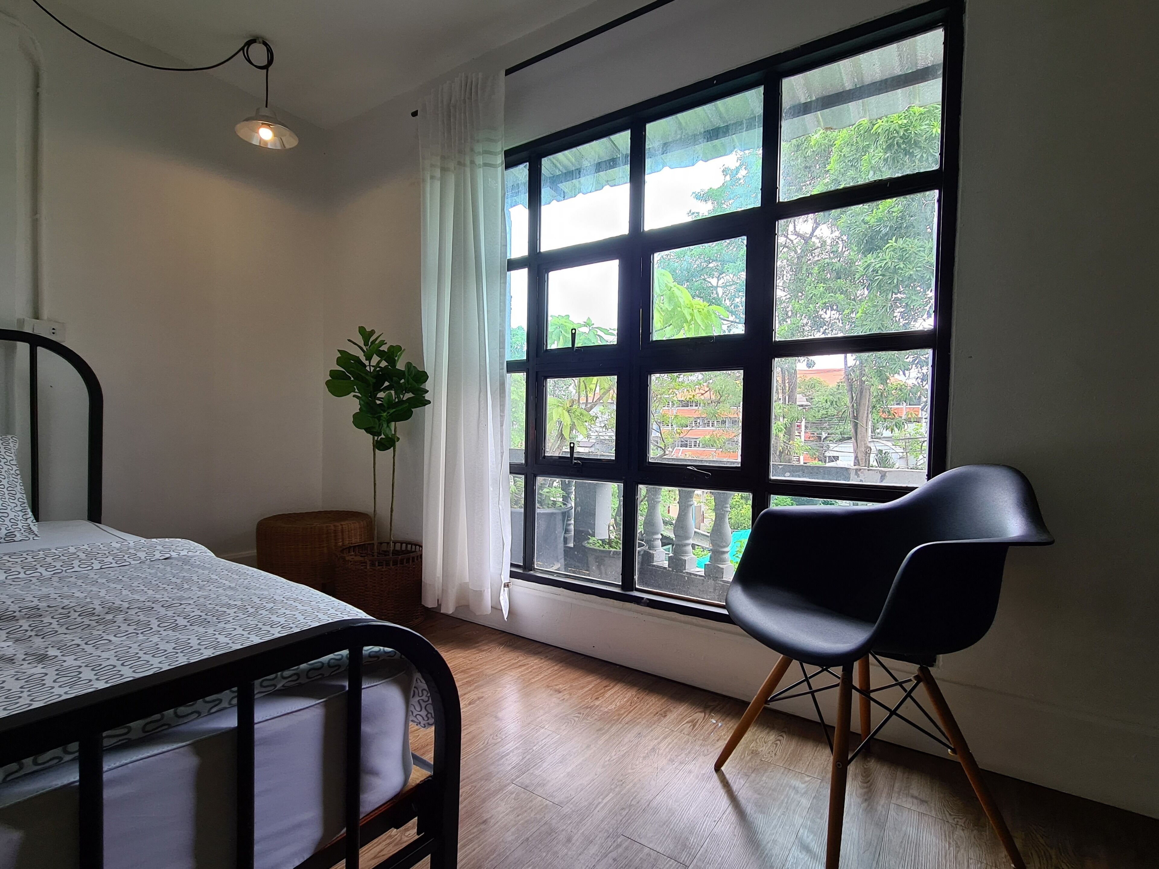 classic triple room | individually decorated, individually furnished, free wifi