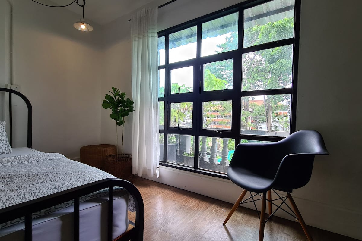 classic triple room | individually decorated, individually furnished, free wifi