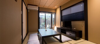 Rinn Kujofujinoki Central