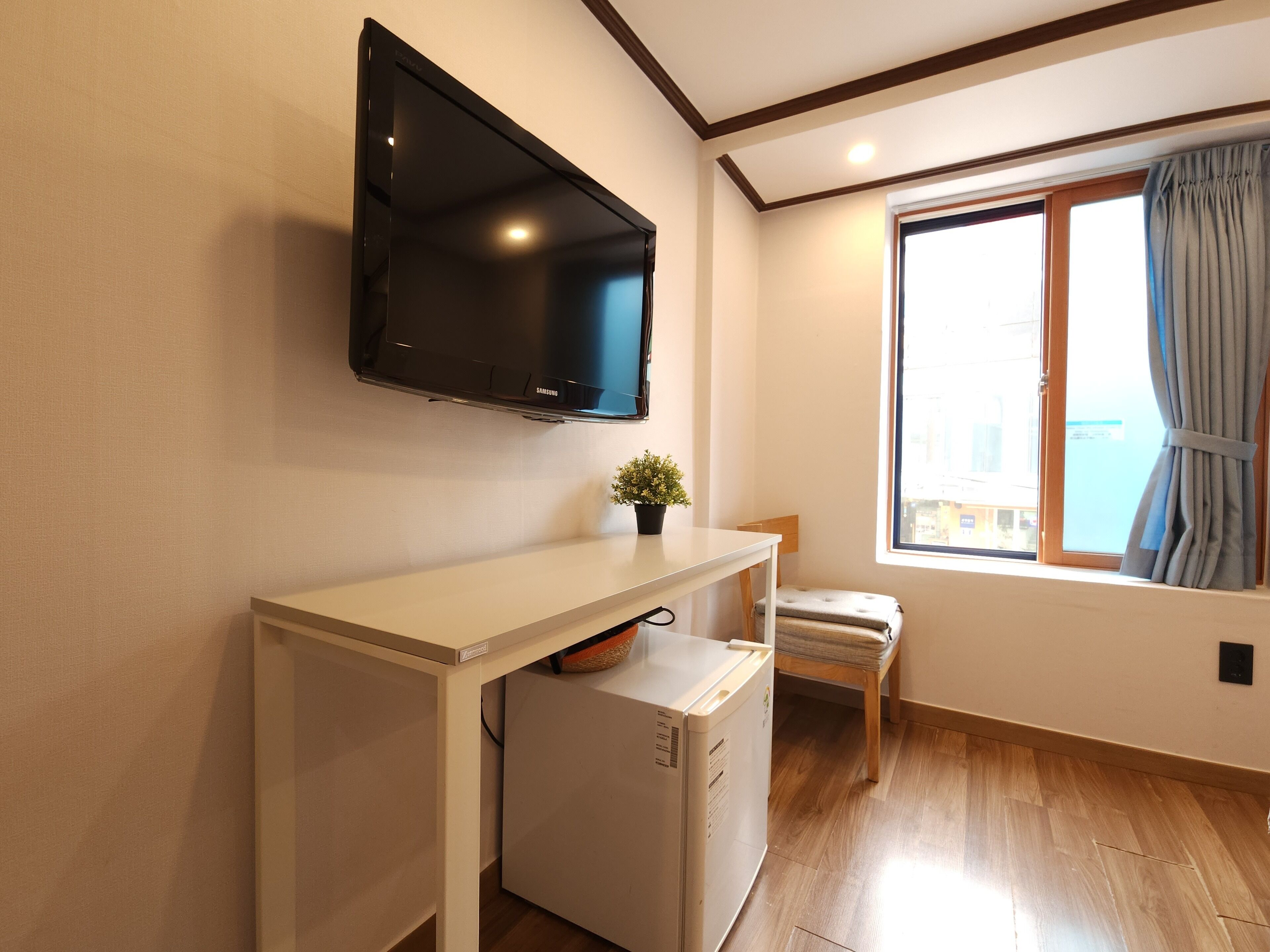 Foto - OYO Rooftop Hostel